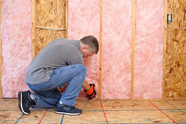 Best Types of Insulation in Box Elder, SD