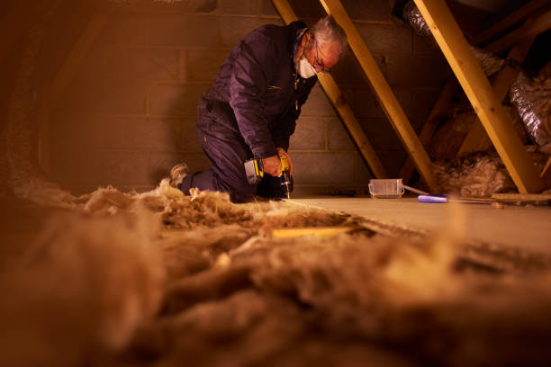 Best Residential Insulation in Box Elder, SD